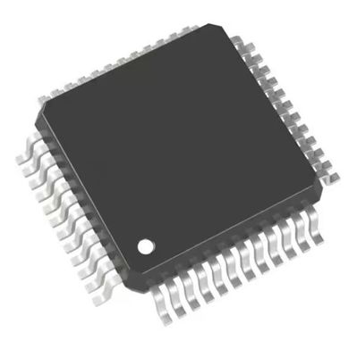 S912ZVC64F0MLFR Resistores de detecção de corrente Ic Mcu 16bit 64kb Flash 48lqfp