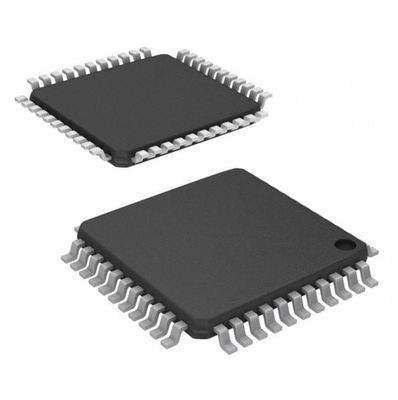 S9S08AW32E5CFGER Resistores de detecção de corrente Ic Mcu 8bit 32kb Flash 44lqfp