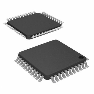 Resistores atuais CI Mcu 8bit 32kb 44lqfp instantâneo do sentido de S9S08AW32E5VFGER