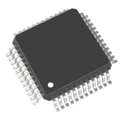S9S08DN32F2CLF Resistores de detecção de corrente Ic Mcu 8bit 32kb Flash 48lqfp