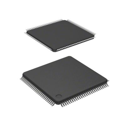 Resistores atuais CI Mcu 16bit 128kb 112lqfp instantâneo do sentido de S9S12XS128J1MALR