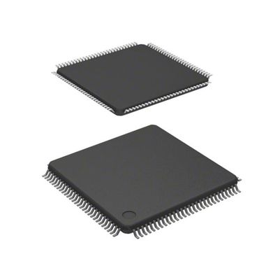 S9S12XS256J0MALR Resistores de detecção de corrente Ic Mcu 16bit 256kb Flash 112lqfp