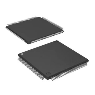 Resistores atuais CI Mcu 16bit 128kb 144tqfp instantâneo do sentido do BB de SAF-XC161CJ-16F20F