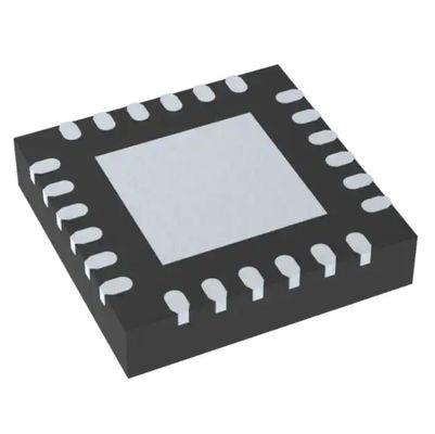 Resistores atuais 4-Output do sentido de SI5334C-B07037-GM, alguma frequência (&lt;200mhz)
