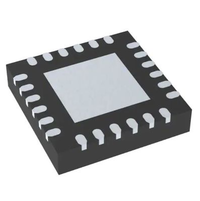 SI5335D-B03965-GM IC 4OUT 24 VFQFN expôs a montagem de superfície da almofada