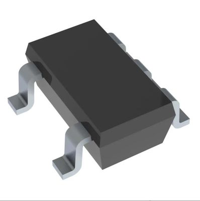 SN6501DBVR Resistores de detecção de corrente Ic Reg Conv Pwr Suprimentos Sot23-5