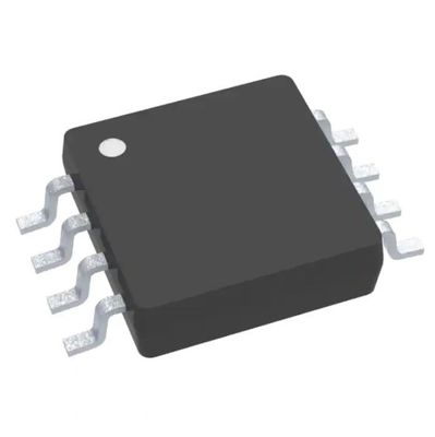 SN65LVDM176DGKR Resistores de detecção de corrente Ic Transceptor Half 1/1 8vssop