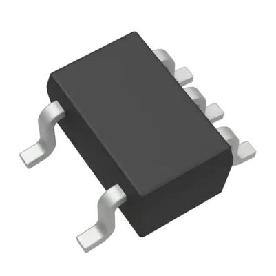 Resistores atuais CI Buf 5.5v Não-invertido Sc70-5 do sentido de SN74AHC1G126DCKR
