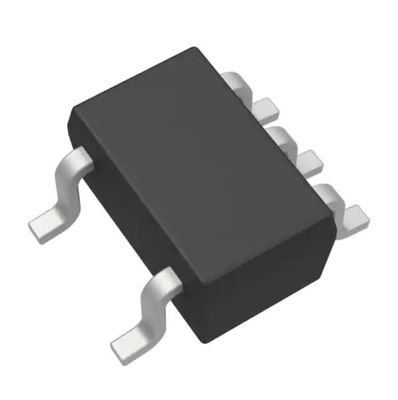 SN74AHC1G126DCKT Resistores de detecção de corrente Ic Buf não invertido 5,5 V Sc70-5