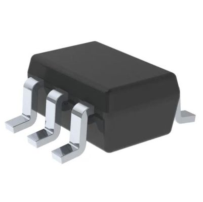 SN74LVC2G34DCKR Resistores de detecção de corrente Ic Buf não invertido 5,5 V Sc70-6
