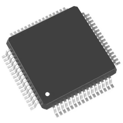 SPC5602PEF0MLH6R Resistores de detecção de corrente Ic Mcu 32bit 256kb Flash 64lqfp