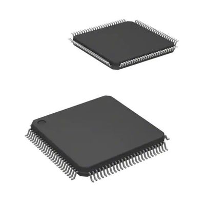 100LQFP Microcontrolador IC SPC560C50L3B4E0X 32BIT 512KB FLASH