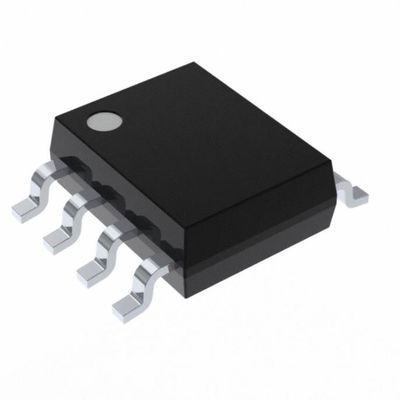 Manutenção programada SPI/QUAD de IC SST26VF064BT-104I da memória Flash de 64MBIT 8SOIJ
