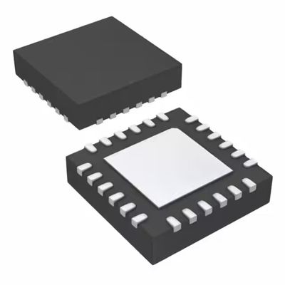 KSZ8081RNACA-TR IC eletrônico lasca o transceptor 1/1 de 24QFN completo de IC