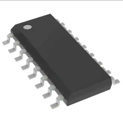 ST7FLITE09M6TR 16SO Microcontrolador IC MCU 8BIT 1.5KB FLASH