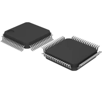 Memória Chip Ic Mcu 32bit 64kb 64lqfp instantâneo de STM32F030R8T6TR Emmc