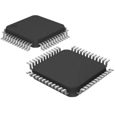 STM32F103C8T6TR Chip de memória Emmc Ic Mcu 32bit 64kb Flash 48lqfp
