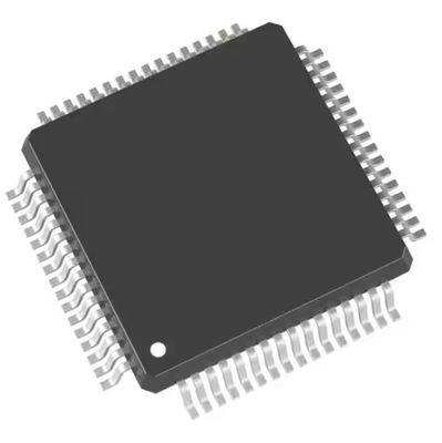 Memória Chip Ic Mcu 32bit 384kb 64lqfp instantâneo de STM32F302RDT6TR Emmc