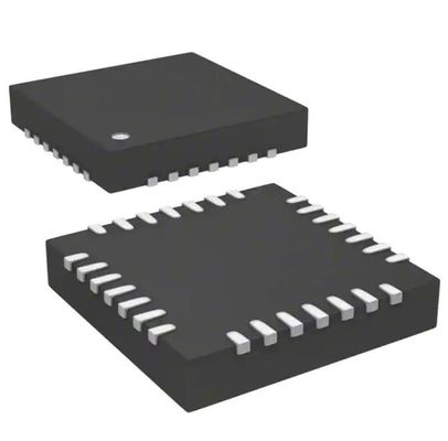 STM32G031G6U6TR Chip de memória Emmc Ic Mcu 32bit 32kb Flash 28ufqfpn