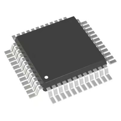 Memória Chip Ic Mcu 32bit 128kb 32lqfp instantâneo de STM32G071KBT6 Emmc