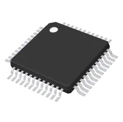 Memória Chip Ic Mcu 32bit 64kb 48lqfp instantâneo de STM32G0B1CEU6TR Emmc