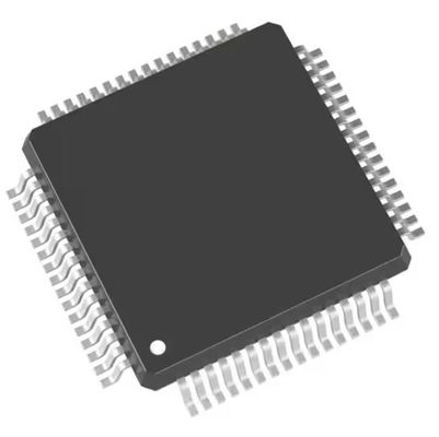 Memória Chip Ic Mcu 32bit 64kb 64lqfp instantâneo de STM32L151R8T6A Emmc