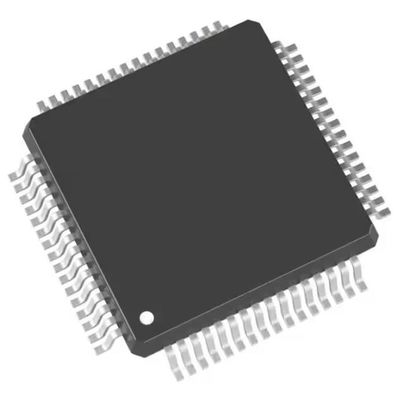 Memória Chip Ic Mcu 32bit 256kb 64lqfp instantâneo de STM32L431RCT6 Emmc