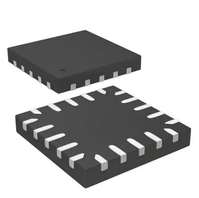 STM8S003F3U6TR Chip de memória Emmc Ic Mcu 8bit 8kb Flash 20ufqfpn
