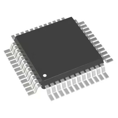 Microcontrolador STM8S005K6T6CTR do FLASH 32LQFP MCU IC de 8BIT 32KB