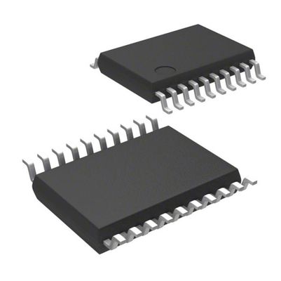 STM8S103F3P6TR Chip de memória Emmc Ic Mcu 8bit 8kb Flash 20tssop