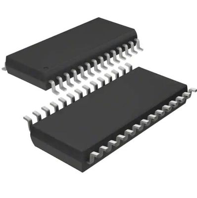 Memória Chip Ic Dac 12bit A-Out 28tssop de THS5661AIPWR Emmc