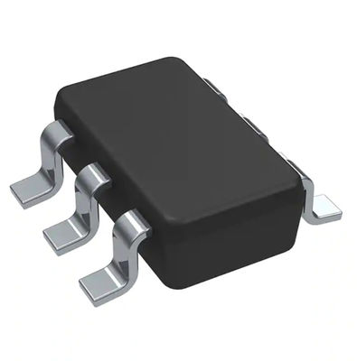 soquete IC TPS560430YQDBVRQ11 Buck Regulator IC do mergulho de 600mA 2.1MHz