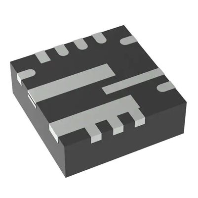 500kHz 6A Dip Soquete IC ICs de gerenciamento de energia TPS56637RPAR
