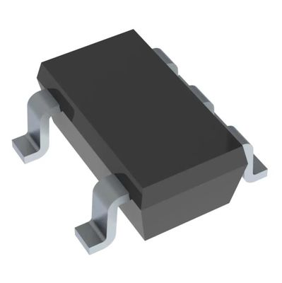 Circuitos integrados lineares 1.2v 300ma Sot23 TLV73312PDBVR de Emmc
