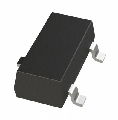 Chip de memória 3,3V 100MA SOT23-3 Emmc IC Reg Linear TLV76033DBZT