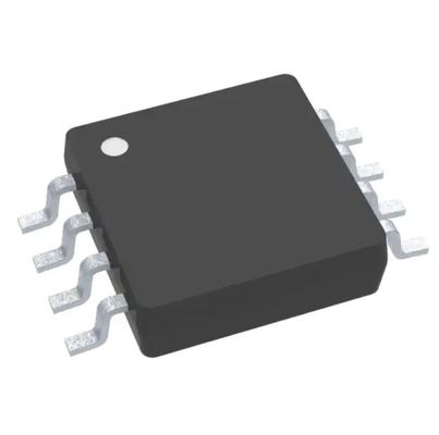 CIRCUITO 8VSSOP do GP 2 do chip de memória OPAMP de TLV9152QDGKRQ1 EMMC