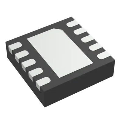 TPS62402QDRCRQ1 soquetes CI Reg Buck Prog /3.3v Dl 10vson do mergulho CI