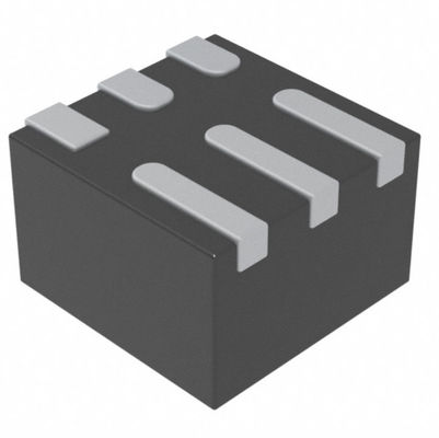 TPS62826DMQR Dip Ic Sockets Ic Reg Buck Ajustável 3a 6vson