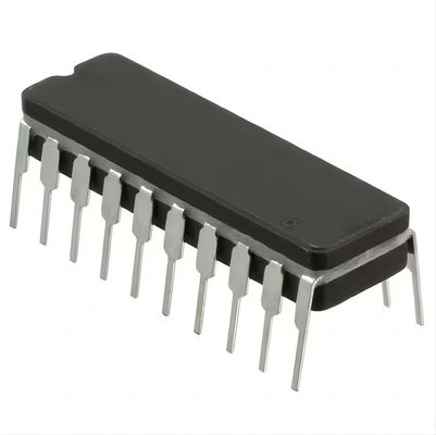 IDT54FCT373ATDB tipo D trava transparente 1 canal