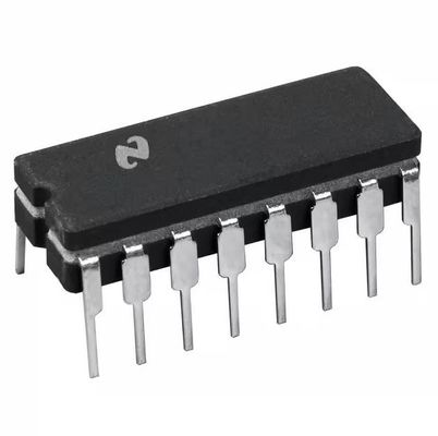 Motorista RS422 do interruptor de alimentação CI 4/0 de DS96F174CJ, RS485 16-CDIP 15Mbps