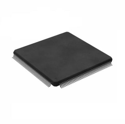 Soquetes CI Mcu 32bit 256kb 176lqfp instantâneo do mergulho CI de TMS320F2812PGFA