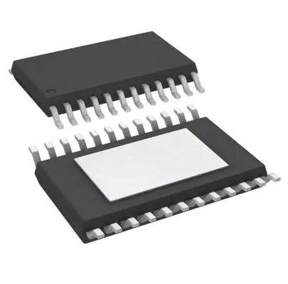TPA3123D2PWPR dip Ic Sockets Ic Amp Classe D Ster 25w 24htsop