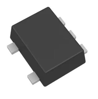 TPD2E001DRLR Soquetes Dip Ic Tvs Diodo 5.5vwm Sot5 296-21883-1-Nd