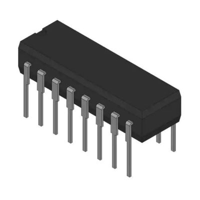 Contador SÍNCRONO IC do BOCADO de SN54LS193J 4 ACIMA do DOW 32 megahertz