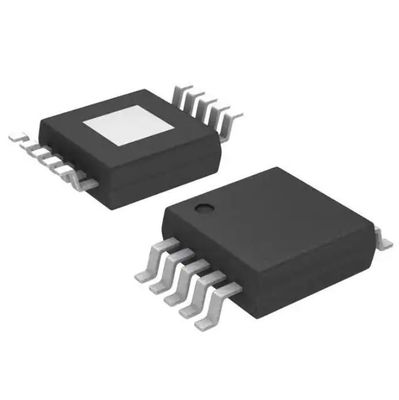 296-23970-5-ND dos soquetes CI Reg Buck Adj 1.5a 10msop do mergulho CI de TPS54140DGQ