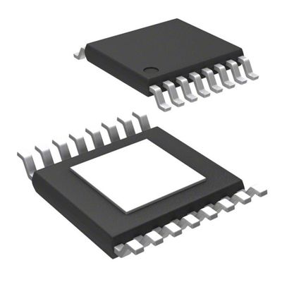 Interruptor de força TPS2HB16FQPWPR Ics Hydra 16 Mohm Otp F Tps2hb16fqpwprq1