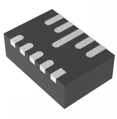 positivo de 2.1MHz 2A Buck Boost Regulator IC TPS63802DLAT ajustável