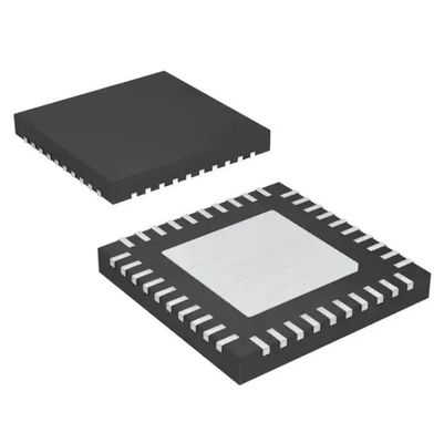 TPS650231RSBR Interruptor de força Ics Ic Bat Pwr Mgmt Li-Ion 1c 40wqfn