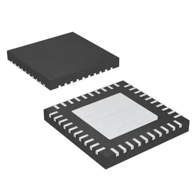 O interruptor de alimentação CI CI de TPS650231RSBT golpeia o Li-íon 1c 40wqfn do Pwr Mgmt