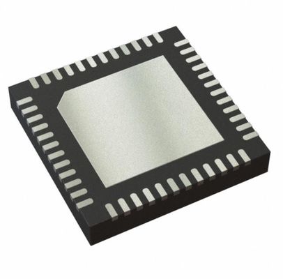 TPS65217CRSLR Interruptor de alimentação Ics Ic Pmic Batt Pwr Syst 48vqfn